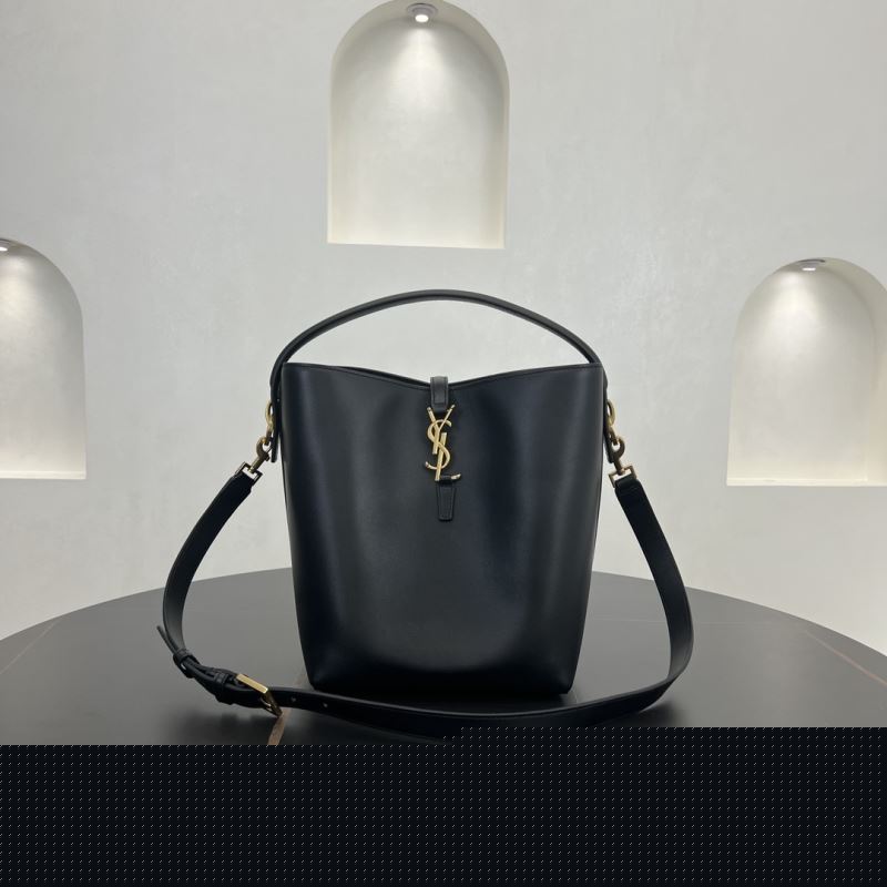 Y*L bucket bags